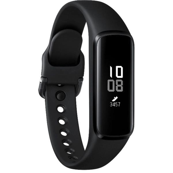 Smartwatch Samsung Galaxy Fit e - Preto SM-R375