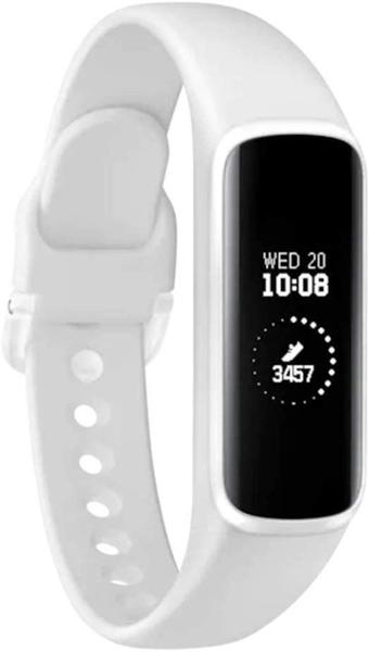 Smartwatch Samsung Galaxy Fit-e SM-R375NZ - Branco