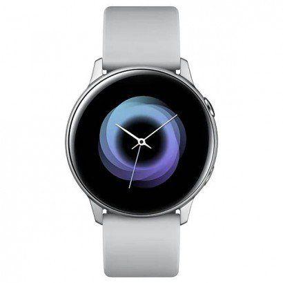 Smartwatch Samsung Galaxy Watch Active Bluetooth SM-R500 Prata