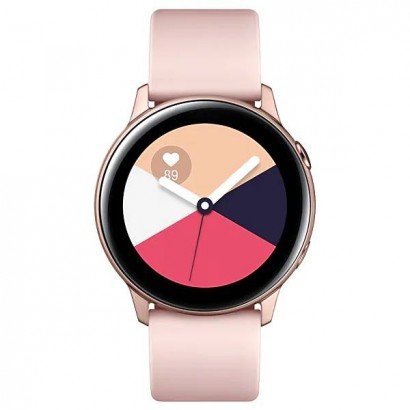 Smartwatch Samsung Galaxy Watch Active Bluetooth SM-R500 Rosa