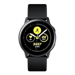 Smartwatch Samsung Galaxy Watch Active - Preto