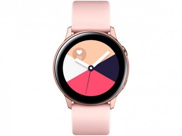 SmartWatch Samsung Galaxy Watch Active