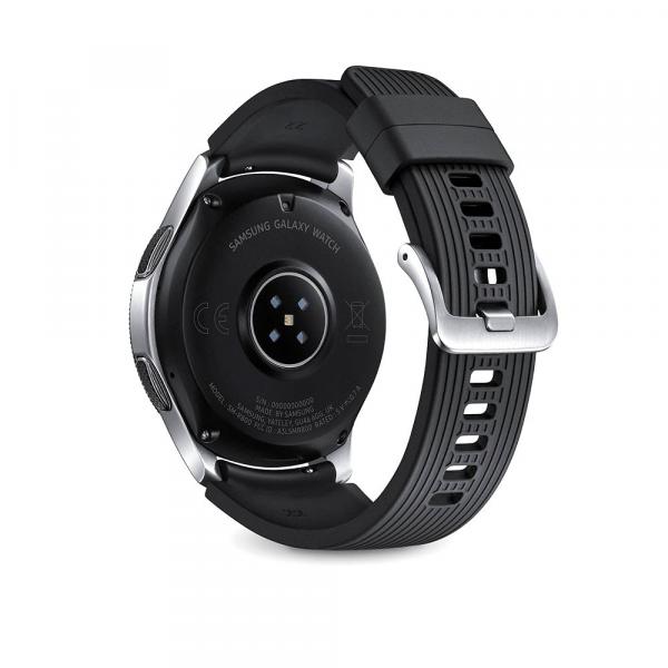 Smartwatch Samsung Galaxy Watch SM-R810 42mm com GPS/WI-FI/NFC/Bluetooth