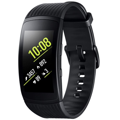 Smartwatch Samsung Gear Fit2 Pro Pulseira Grande SM-R365
