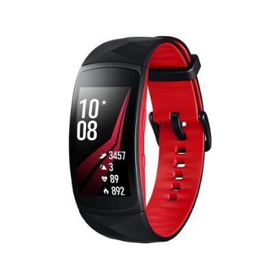 SmartWatch Samsung Gear Fit2 Pro Pulseira Grande