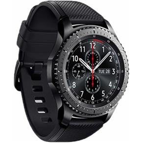 Smartwatch Samsung Gear S3 Frontier SM-R760