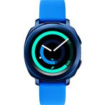 Smartwatch Samsung - Gear Sport Smartwatch 43mm - Azul Modelo Sm-r600nzbaxar