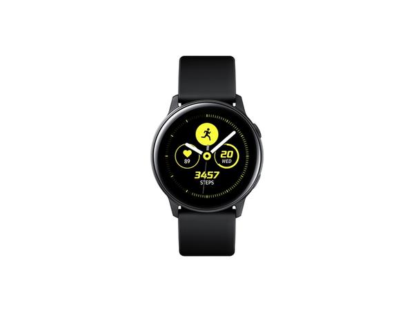 Smartwatch Samsung Sm-R500 Preto