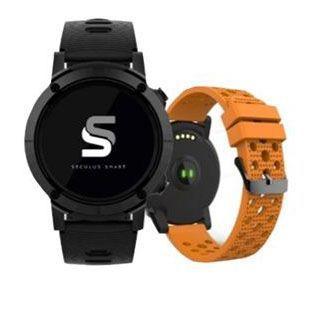 SmartWatch Seculus 2 Pulseiras Unissex 79004G0SVNV1