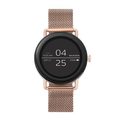 Smartwatch Skagen Falster Feminino