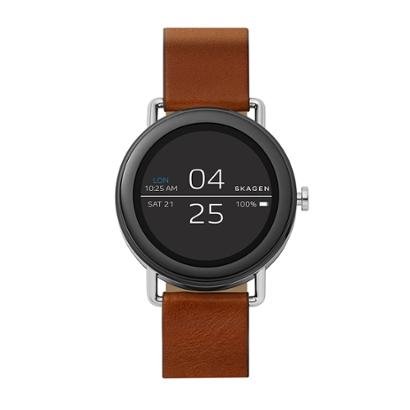 Smartwatch Skagen Unissex Falster Masculino