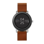 Smartwatch Skagen Unissex Falster Prata - SKT5003/0MI