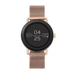 Smartwatch Skagen Unissex Falster Rosé - Skt5002/1ji