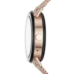 Smartwatch Skagen Unissex Falster Rosé - SKT5002/1JI