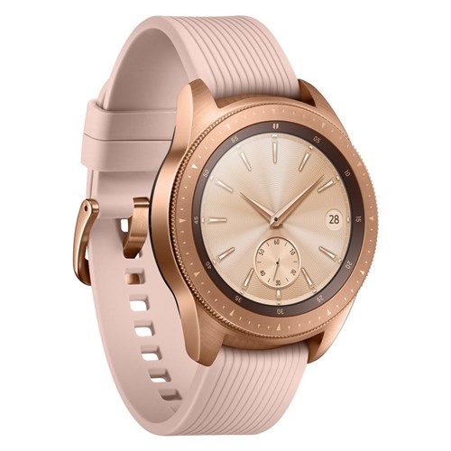 Smartwatch SM-R810 Rose Gold Galaxy Watch BT Samsung Bivolt