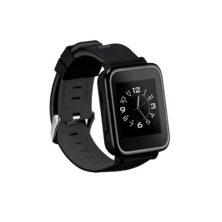 Smartwatch SW2 Bluetooth Tela 1,54 Pol. Touchscreen Compatív - Multilaser