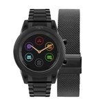 Smartwatch Technos - Connect Duo Feminino - Po1ad/4p