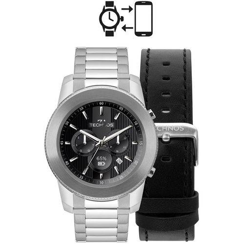 Smartwatch Technos - Connect 3+ - M1aa/1p