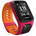 Smartwatch Tomtom Runner 3 Rosa / Laranja P