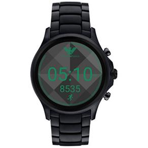 Smartwatch Touchscreen Masculino Emporio Armani - Modelo ART5002