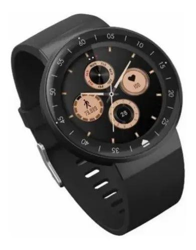 Smartwatch V15 Inteligente Bluetooth Digital Conta Passos - Classics