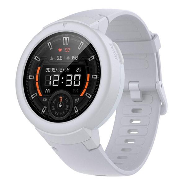 Smartwatch Verge Lite - Branco - Mi