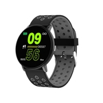 Smartwatch W8 - Bluetooth e com tela colorida