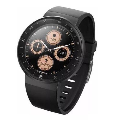 Smartwatch Waka Watch Multsports Tracking a Prova D'Água Wk03 - Import