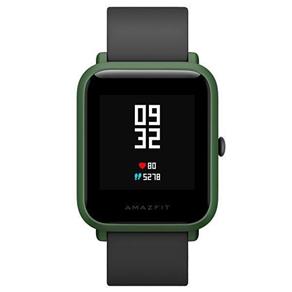 Smartwatch Xiaomi Amazfit Bip A1608 Bluetooth/Gps Preto