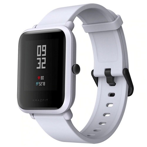 Smartwatch Xiaomi Amazfit Bip A1608 Branco