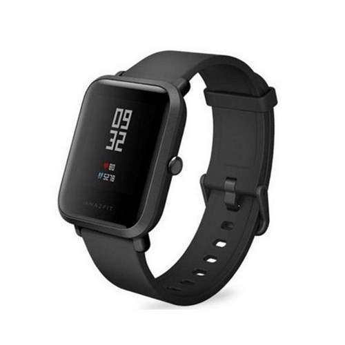Smartwatch Xiaomi Amazfit Bip A1608 Preto