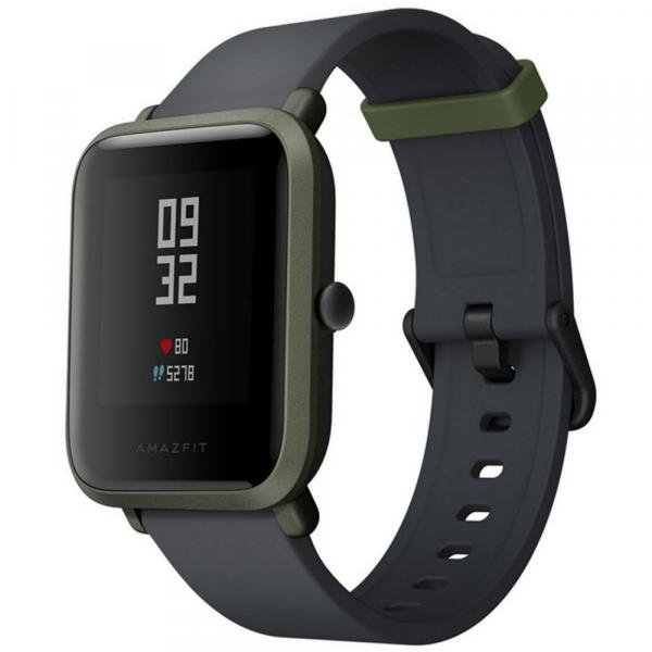 Smartwatch Xiaomi Amazfit Bip A1608 Verde