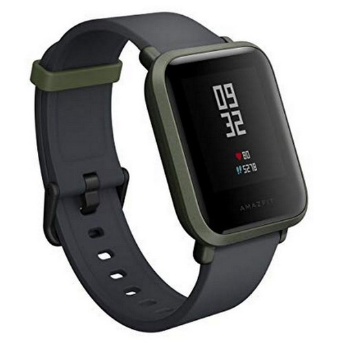 Smartwatch Xiaomi Amazfit Bip A1608 Verde
