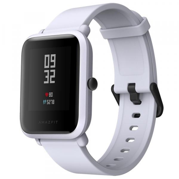 Smartwatch Xiaomi Amazfit Bip - Branco