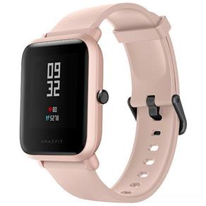 Smartwatch Xiaomi Amazfit Bip Lite A1915 Bluetooth - Rosa