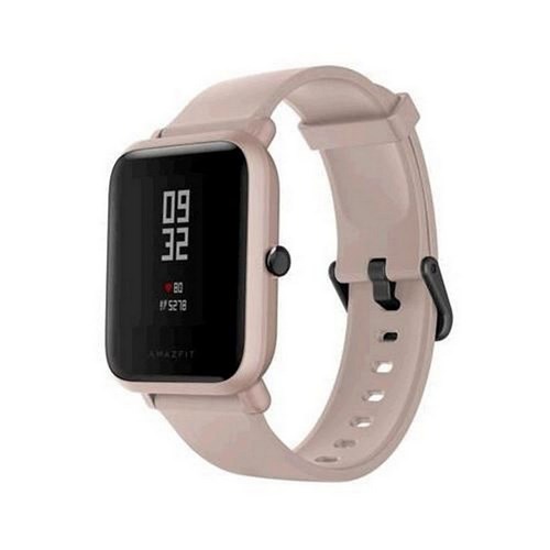 Smartwatch Xiaomi Amazfit Bip Lite A1915 Rosa