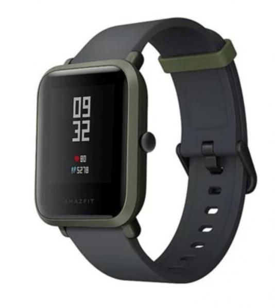 Smartwatch Xiaomi Amazfit Bip - Verde