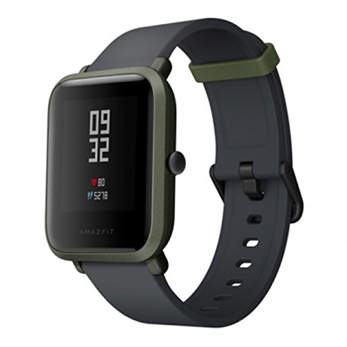 Smartwatch Xiaomi Amazfit Bip - Verde