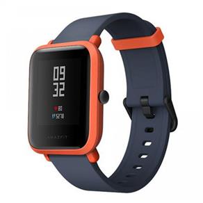 Smartwatch Xiaomi Amazfit Bip - Vermelho