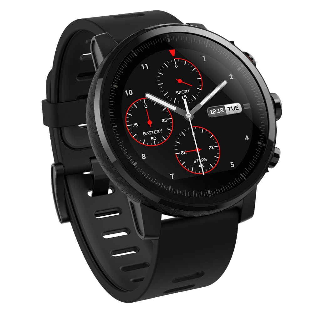 SmartWatch Xiaomi Amazfit Stratos