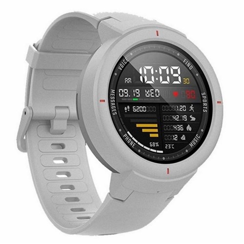 Smartwatch Xiaomi Amazfit Verge A1811 Branco