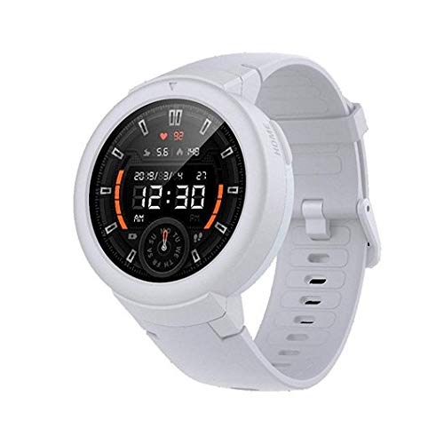 Smartwatch Xiaomi Amazfit Verge Lite - Branco