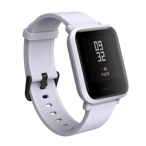Smartwatch Xiaomi Bip A1608, Bluetooth, GPS Branco