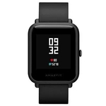 Smartwatch Xiaomi Bip A1608 Com Bluetooth Gps Preto