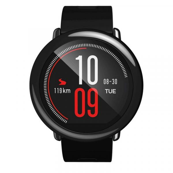 Smartwatch Xiaomi Huami Amazfit Pace A1612 - Preto