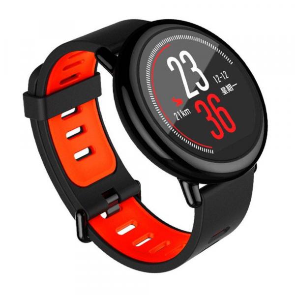 SmartWatch Xiaomi Huami Amazfit - Preto