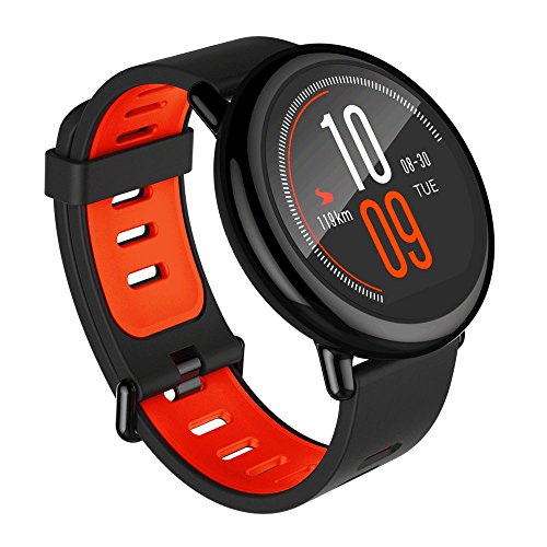 SmartWatch Xiaomi Huami Amazfit - Preto