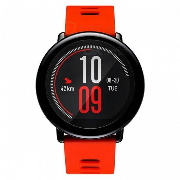 SmartWatch Xiaomi Huami Amazfit - Vermelho