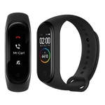 Smartwatch Xiaomi Mi Band 4 Relógio Inteligente Global