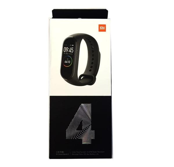 Smartwatch Xiaomi Mi Band 4 - Versão Global